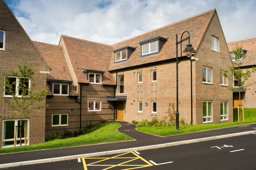 Mill Hill Close